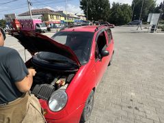 Сүрөт унаа Daewoo Matiz