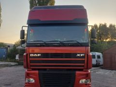 Фото авто DAF 95 series