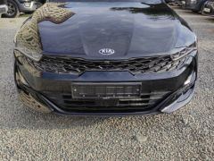 Photo of the vehicle Kia K5