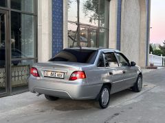 Photo of the vehicle Daewoo Nexia