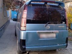 Фото авто Honda Stepwgn