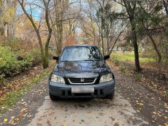 Photo of the vehicle Honda CR-V