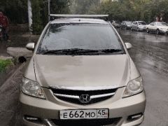 Сүрөт унаа Honda Fit Aria