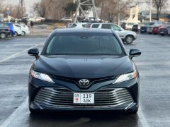 Photo of the vehicle Toyota Camry