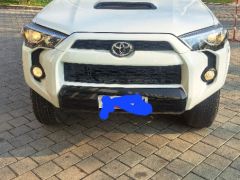 Photo of the vehicle Toyota 4Runner