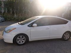 Photo of the vehicle Toyota Prius