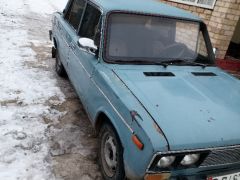 Фото авто ВАЗ (Lada) 2106