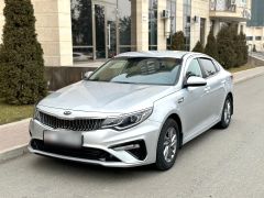 Сүрөт унаа Kia K5