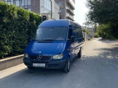 Фото авто Mercedes-Benz Sprinter