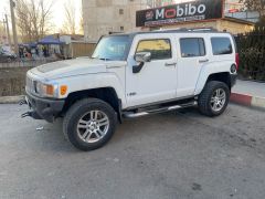 Photo of the vehicle Hummer H3