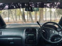 Сүрөт унаа Mazda Premacy