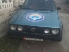 Сүрөт унаа Volkswagen Golf