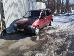 Сүрөт унаа Daewoo Tico