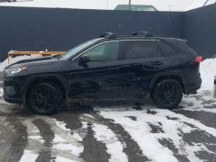 Photo of the vehicle Toyota RAV4