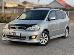 Сүрөт унаа Toyota Ipsum