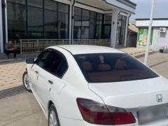 Сүрөт унаа Honda Accord