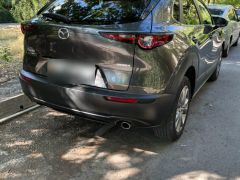 Фото авто Mazda CX-30