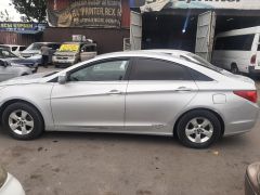 Сүрөт унаа Hyundai Sonata