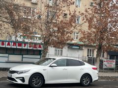 Сүрөт унаа Kia K5