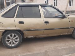 Фото авто Daewoo Nexia