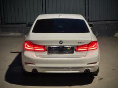 Фото авто BMW 5 серии