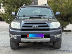 Сүрөт унаа Toyota 4Runner