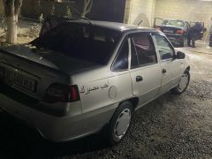 Сүрөт унаа Daewoo Nexia