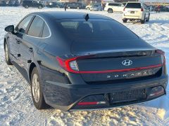 Сүрөт унаа Hyundai Sonata