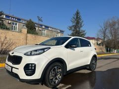 Photo of the vehicle Kia Sportage