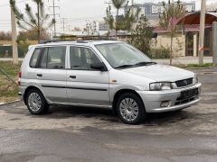 Сүрөт унаа Mazda Demio