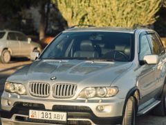 Сүрөт унаа BMW X5