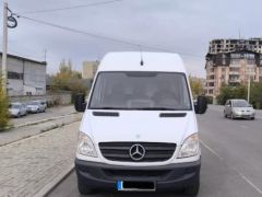 Фото авто Mercedes-Benz Sprinter