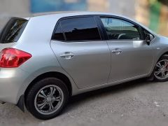 Сүрөт унаа Toyota Auris