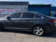 Сүрөт унаа Hyundai Sonata