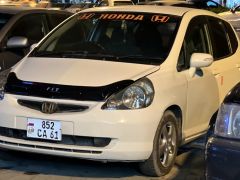 Photo of the vehicle Honda Fit