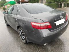 Сүрөт унаа Toyota Camry