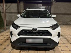 Фото авто Toyota RAV4