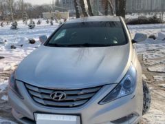 Photo of the vehicle Hyundai Sonata