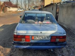 Сүрөт унаа Mazda 626