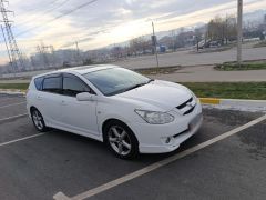 Photo of the vehicle Toyota Caldina