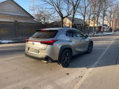 Сүрөт унаа Lexus UX