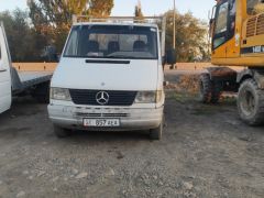 Фото авто Mercedes-Benz Sprinter