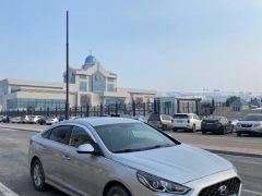 Сүрөт унаа Hyundai Sonata