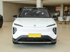 Фото авто Nio ES7