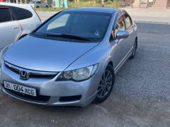 Сүрөт унаа Honda Civic