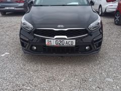 Photo of the vehicle Kia K3