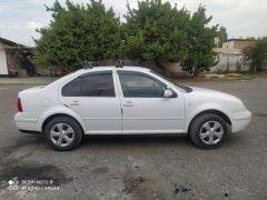 Фото авто Volkswagen Bora