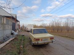 Сүрөт унаа ВАЗ (Lada) 2103