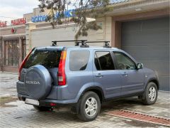 Сүрөт унаа Honda CR-V