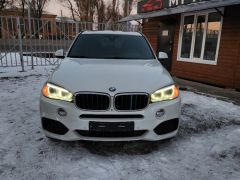 Фото авто BMW X5